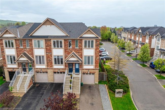 16 Hemlock Way, Townhouse with 2 bedrooms, 2 bathrooms and 3 parking in Grimsby ON | Image 31