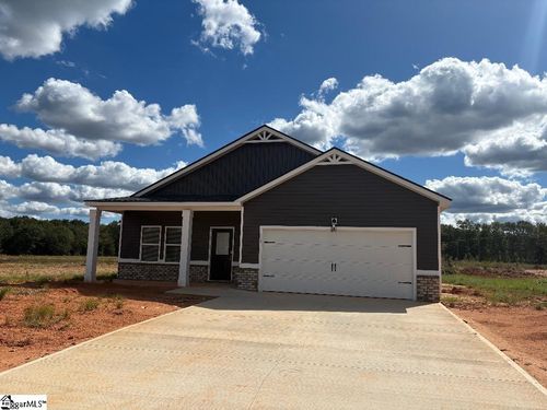 117 Gleneddie Rd, Anderson, SC, 29624-6276 | Card Image