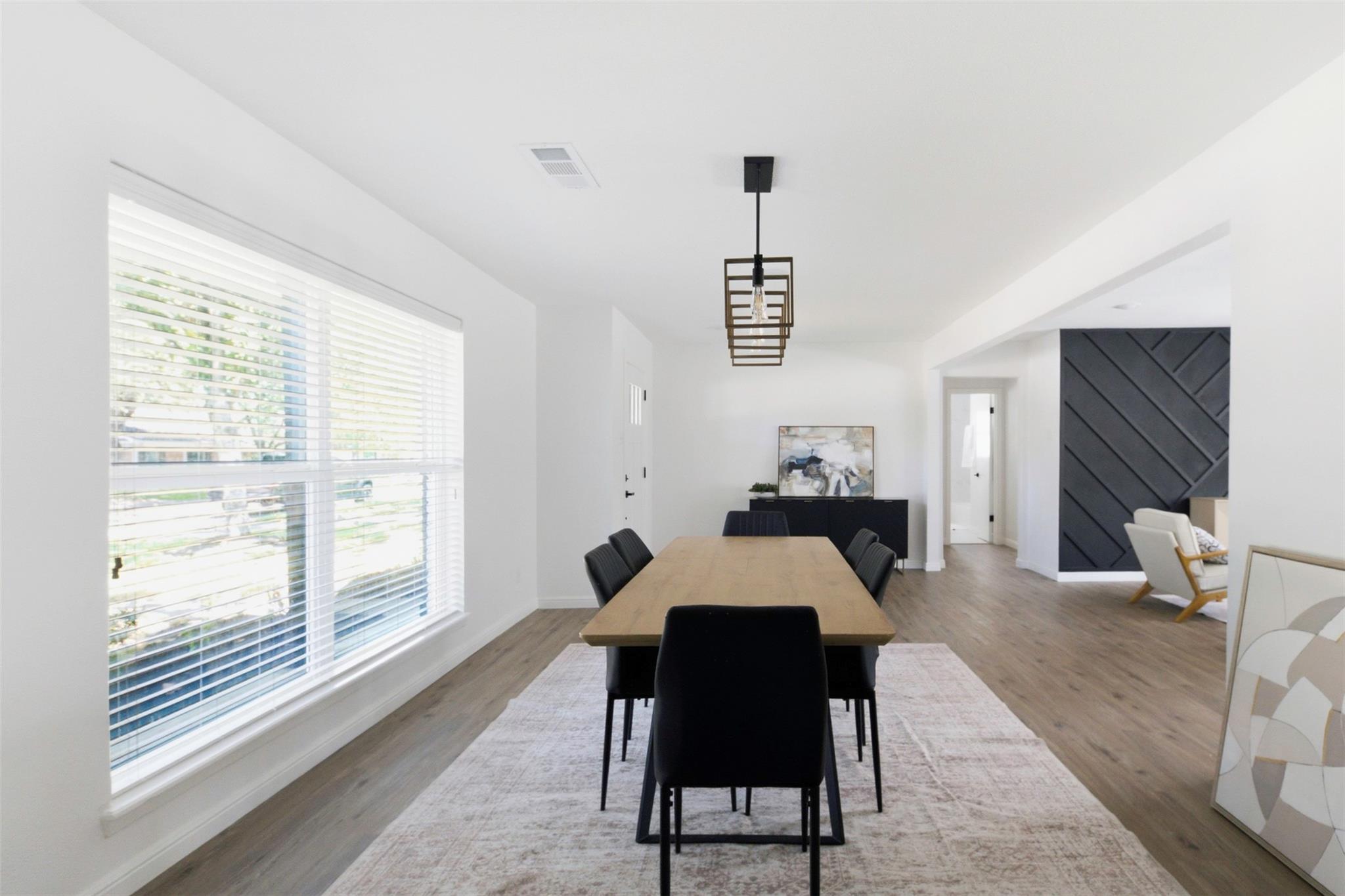 Residential Lease in Houston 5