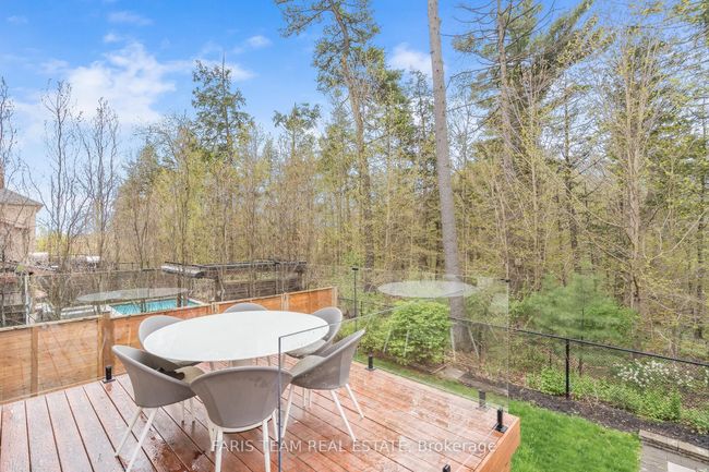 118 Headwind Blvd, House other with 5 bedrooms, 5 bathrooms and 5 parking in Woodbridge ON | Image 35