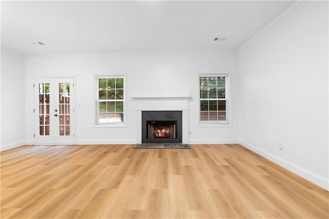 4221 Rogers Creek Ct, Townhouse with 3 bedrooms, 3 bathrooms and null parking in Duluth GA | Image 7