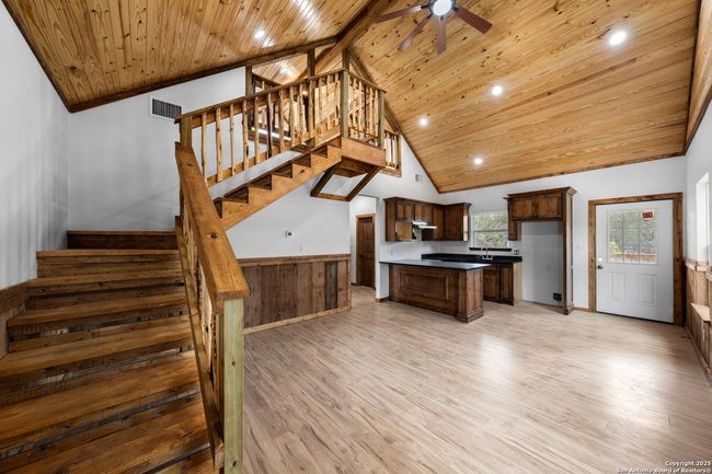 0 Loop Rd, House other with 1 bedrooms, 1 bathrooms and null parking in Uvalde TX | Image 8