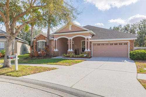 7051 Derwent Glen Cir, LAND O LAKES, FL, 34637-7536 | Card Image