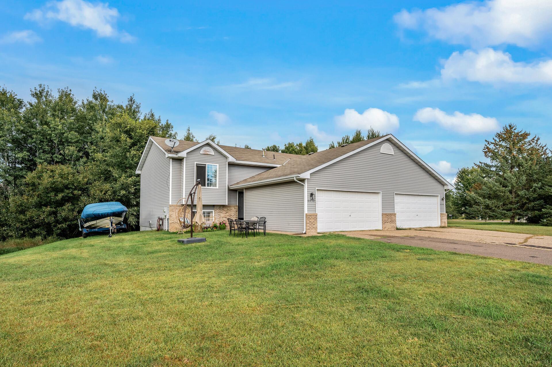 381st St, North Branch, MN 55056