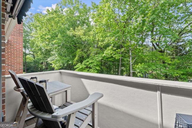 305 Ridley Howard Ct, Condo with 2 bedrooms, 2 bathrooms and null parking in Decatur GA | Image 35