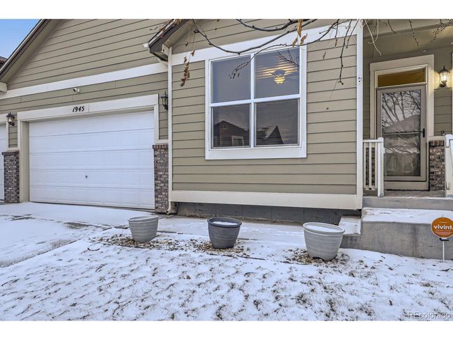 1945 Basil St, House other with 4 bedrooms, 3 bathrooms and null parking in Strasburg CO | Image 4