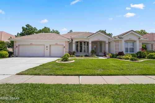 6111 Oxbow Bend Ln, Port Orange, FL, 32128-7164 | Card Image