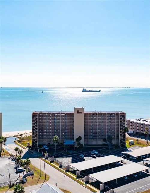 403-4000 Surfside Blvd, Corpus Christi, TX, 78402-1425 | Card Image