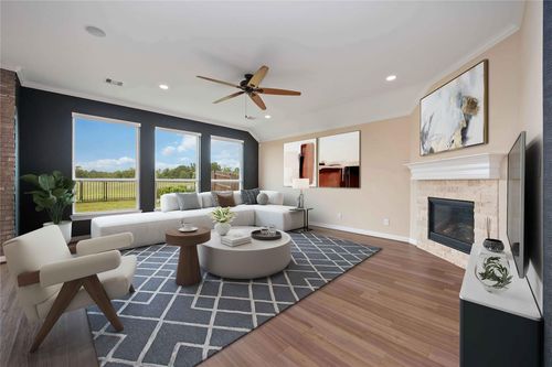 13721 Northline Lake Dr, Houston, TX, 77044-1488 | Card Image