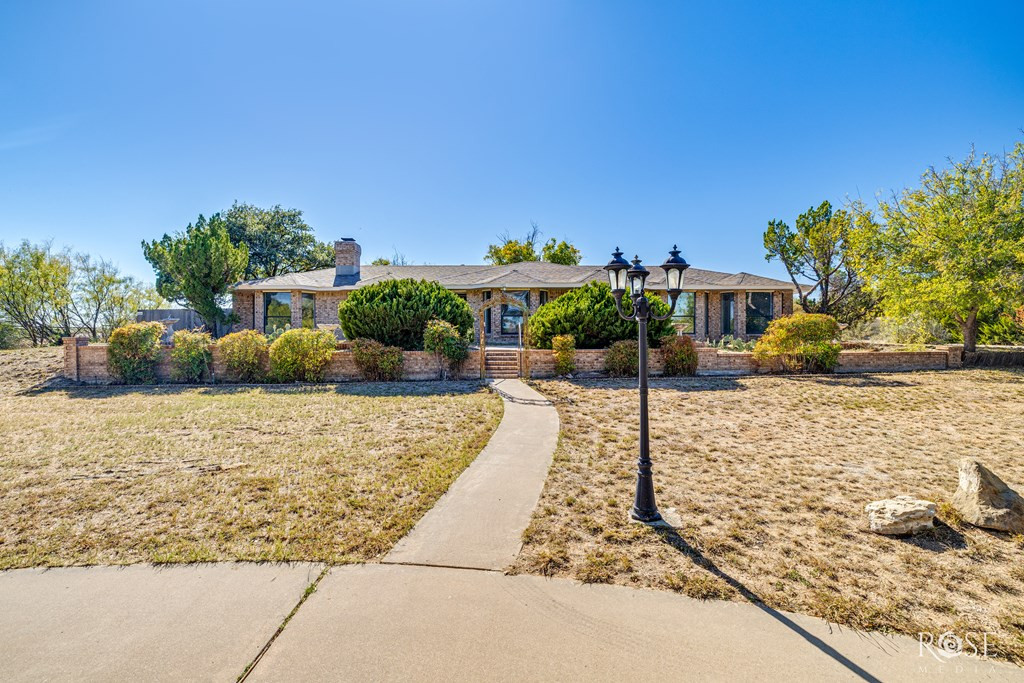 Residential in San Angelo 2
