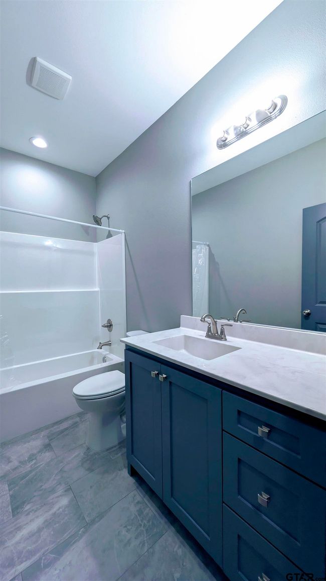 11532 Cr 219 Unit 2, House other with 3 bedrooms, 2 bathrooms and null parking in Tyler TX | Image 14