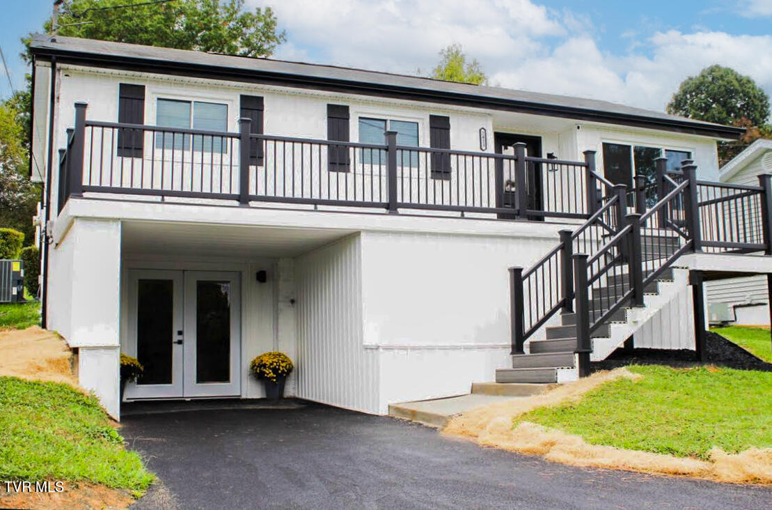 Catherine St, Bristol, VA 24201