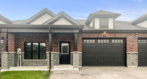 28 Grey Fox Lane, Simcoe, ON, N3Y0E9 | Card Image