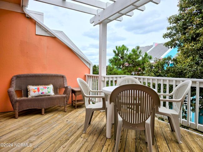 308 - 1111 Cambridge Rd, Condo with 2 bedrooms, 3 bathrooms and 1 parking in Kill Devil Hills NC | Image 15