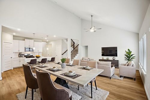 6303 Buffalo Bend Ln, Richmond, TX, 77469-4079 | Card Image