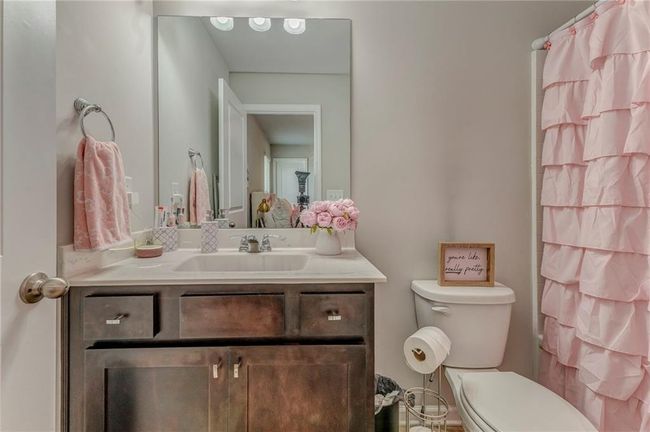 28 Rolling Rock Way, House other with 4 bedrooms, 4 bathrooms and 2 parking in DALLAS GA | Image 41