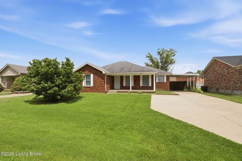 290 Tara Cir, Shepherdsville, KY, 40165-8090 | Card Image