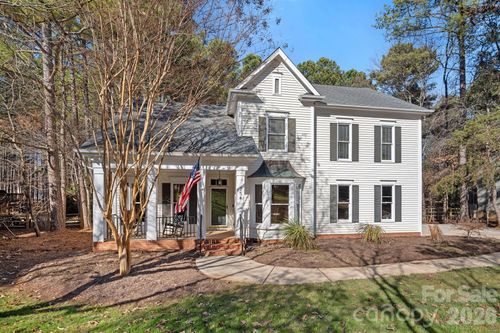 254 Bay Harbour Rd, Mooresville, NC, 28117-6664 | Card Image