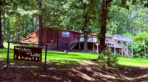 5 Deer Creek Dr, Higden, AR, 72067-9243 | Card Image