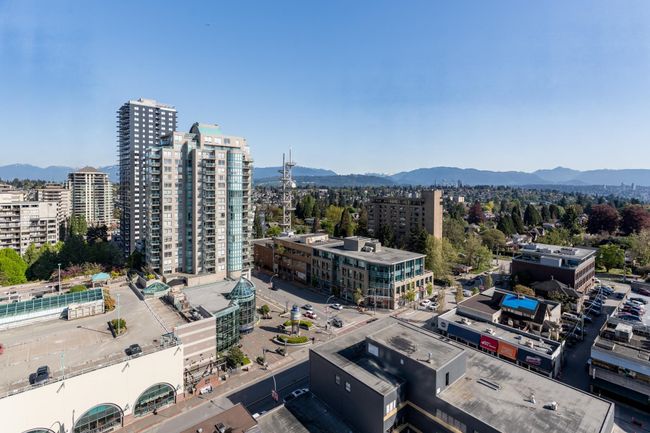 Drone / aerial view with a mountain view and a city view | Image 20