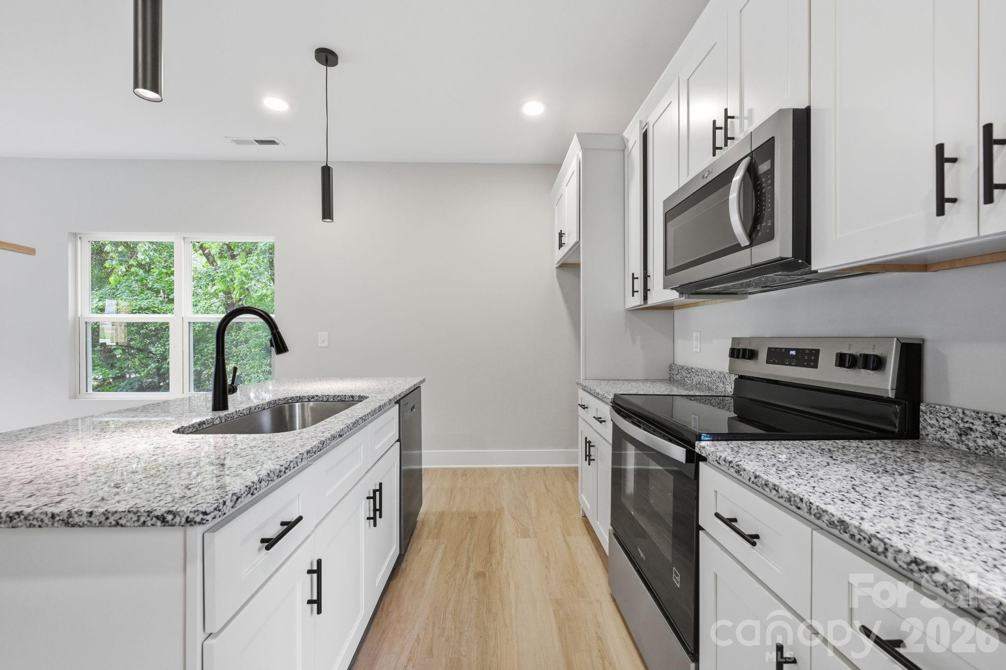 Residential in Albemarle 5
