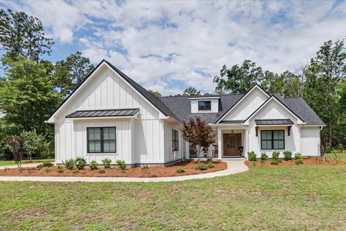 131 Sellars Dr, Crawfordville, FL, 32327-0685 | Card Image