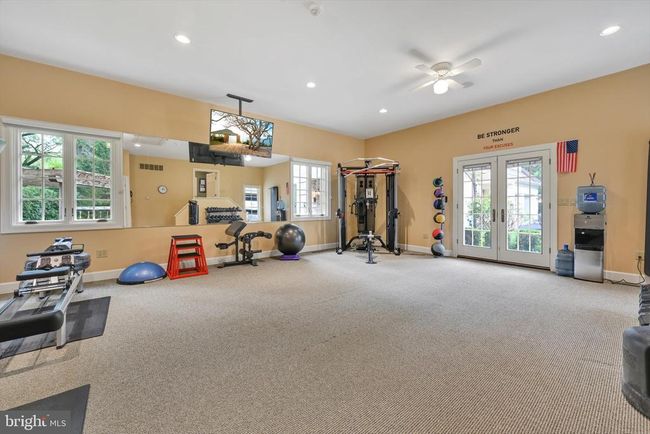 1716 Olmsted Way E, House other with 6 bedrooms, 9 bathrooms and null parking in Camp Hill PA | Image 62