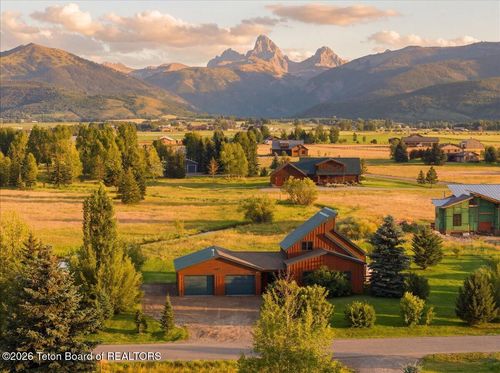 2939 Grand Teton Rd, Driggs, ID, 83422-4973 | Card Image