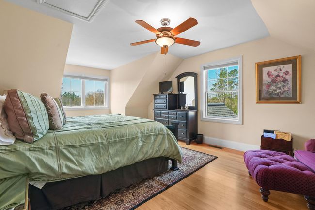 5535 Pleasant View Trl, House other with 5 bedrooms, 4 bathrooms and null parking in Custer MI | Image 33