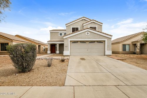 12762 W Dahlia Dr, El Mirage, AZ, 85335-7283 | Card Image