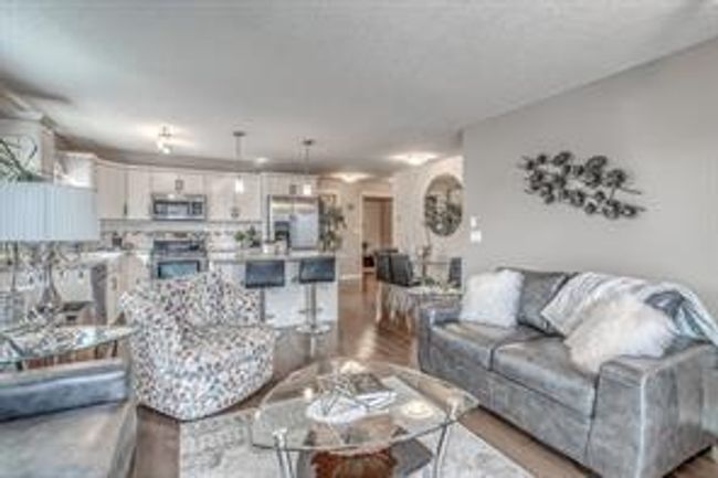 212 - 406 Cranberry Pk Se, Condo with 2 bedrooms, 2 bathrooms and 1 parking in Calgary AB | Image 10