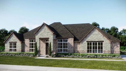 211 Cotopaxi Dr, Red Oak, TX, 75154-7635 | Card Image