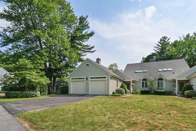 23 Peninsula Drive, House other with 2 bedrooms, 2 bathrooms and null parking in Stratham NH | Image 1