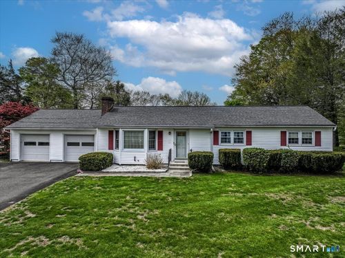 6 Longview Ave, Danbury, CT, 06811-3335 | Card Image