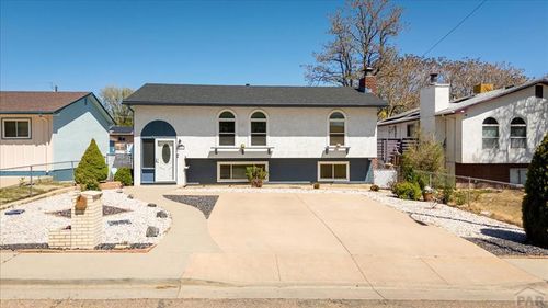 1817 E 18th St, Pueblo, CO, 81001-2717 | Card Image