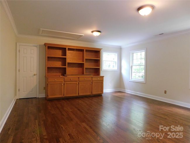 Large room for movie night, game room, or guests. The sky is the limit! | Image 30