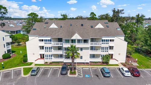 apt-h355-1100 Possum Trot Rd, North Myrtle Beach, SC, 29582-3692 | Card Image