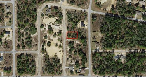 6281 N Hobson Ter, Dunnellon, FL, 34433-7041 | Card Image