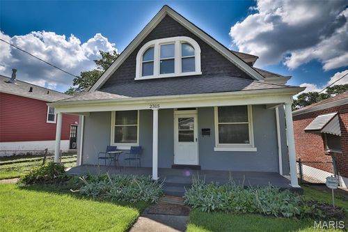 2315 Sulphur Ave, Saint Louis, MO, 63139-2829 | Card Image