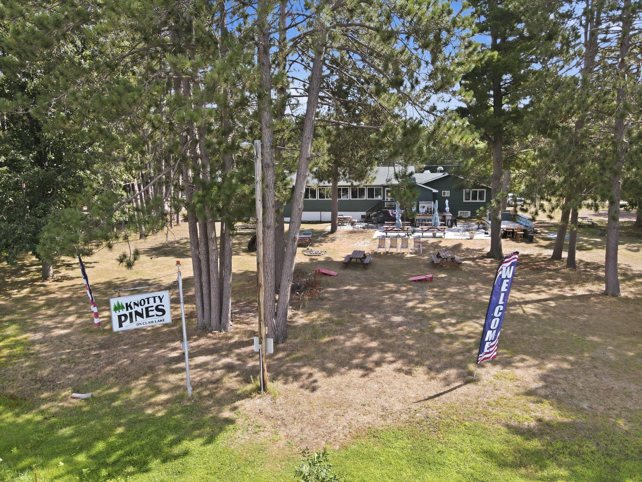 Commercial Sale in Siren 3