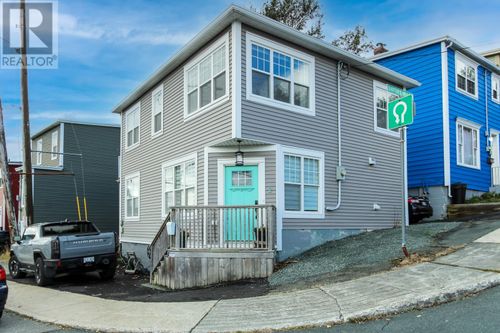 2 Central St, St. John's, NL, A1C1W1 | Card Image