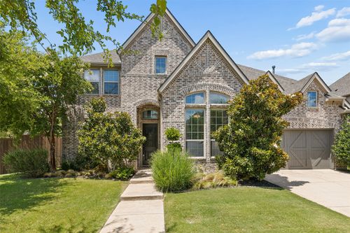 4340 Florentine Ln, Frisco, TX, 75034-1239 | Card Image