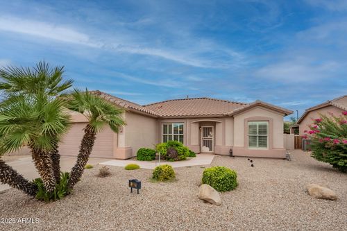 3826 E Rolling Green Way, Chandler, AZ, 85249-8932 | Card Image
