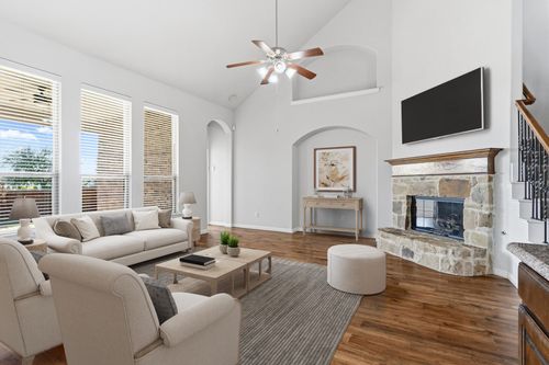 4812 Riverbirch Dr, Sachse, TX, 75048-4730 | Card Image