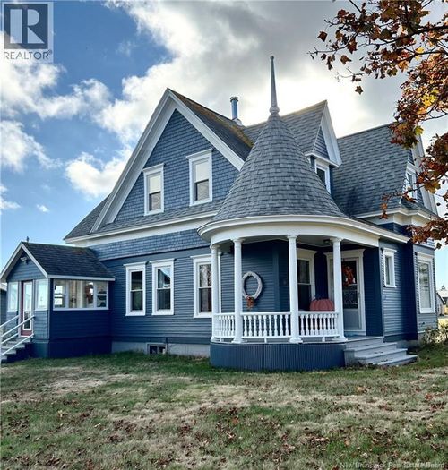 1171 776 Rte, Grand Manan, NB, E5G1G2 | Card Image