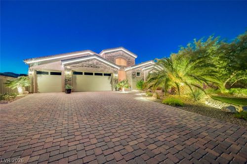 5985 N Conquistador Street, Las Vegas, NV, 89149 | Card Image