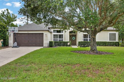 740 Hornbean Ct, Deltona, FL, 32725-8830 | Card Image