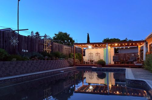 4477 Tanglewood Way, Napa, CA, 94558-1757 | Card Image
