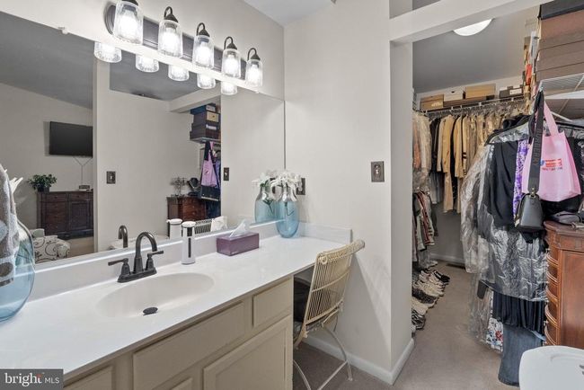 8101-E - 8101 Greenspring Way, Condo with 3 bedrooms, 3 bathrooms and null parking in OWINGS MILLS MD | Image 24