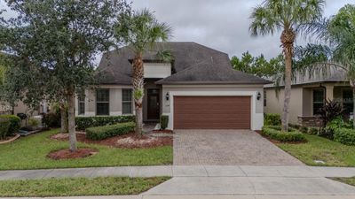 104 Castellon Court, House other with 6 bedrooms, 3 bathrooms and null parking in Davenport FL | Image 1